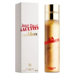 La Favorite Body Oil