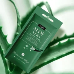 La Forza della Bellezza Mascarilla Facial Calmante con Aloe Vera
