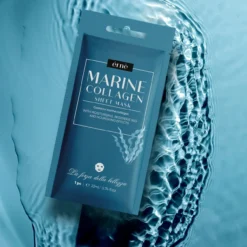 La Forza della Bellezza Mascarilla Facial Hidratante con Colágeno Marino
