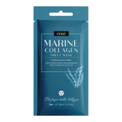 La Forza della Bellezza Mascarilla Facial Hidratante con Colágeno Marino