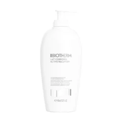 Lait Corporel Active Recovery Leche Corporal de Reparación Intensa