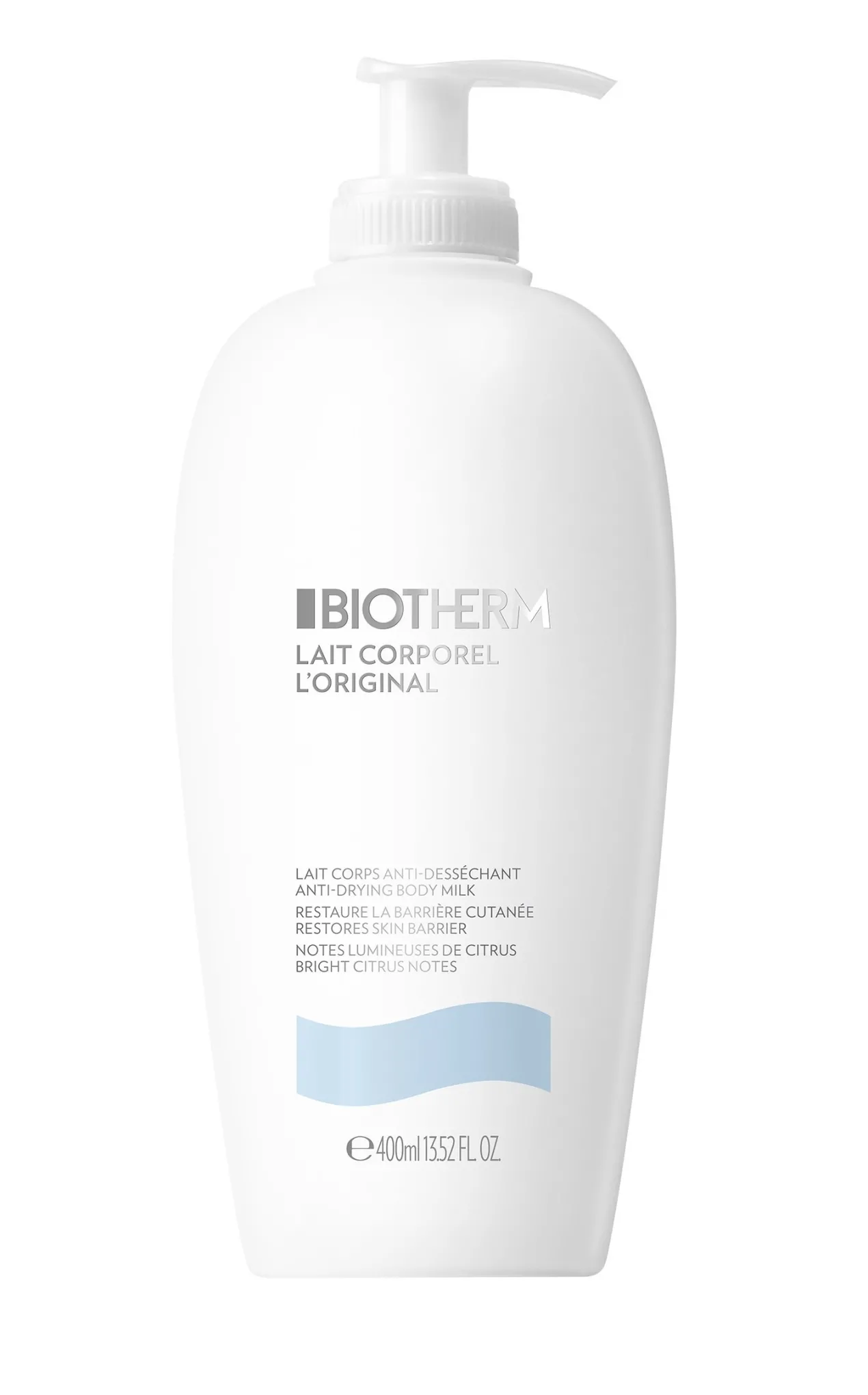 Lait Corporel L'Original Leche Corporal Hidratante