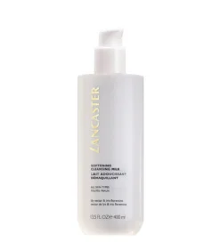 Lait Softening Leche Limpiadora Suave
