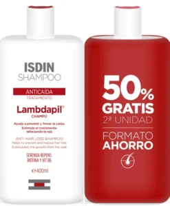 Lambdapil Champú Anticaída