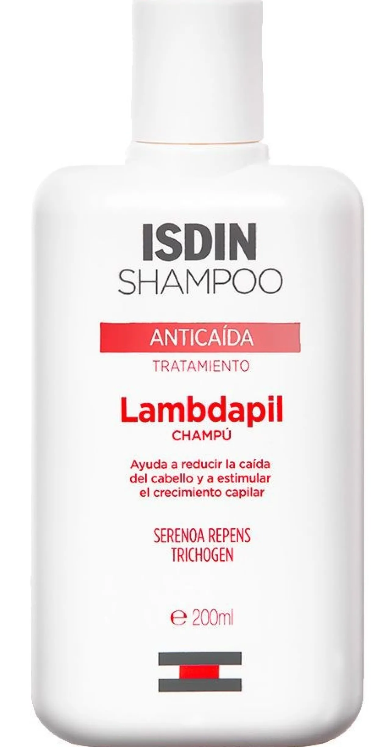 Lambdapil Champú Anticaída