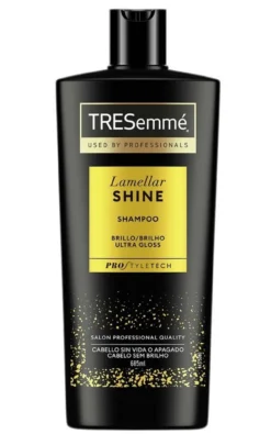 Lamellar Shine Champú