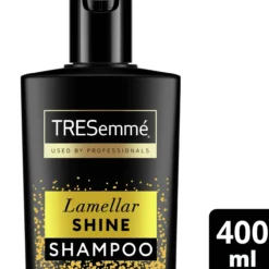 Lamellar Shine Champú