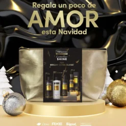 Lamellar Shine 72h Brillo Ultra Gloss