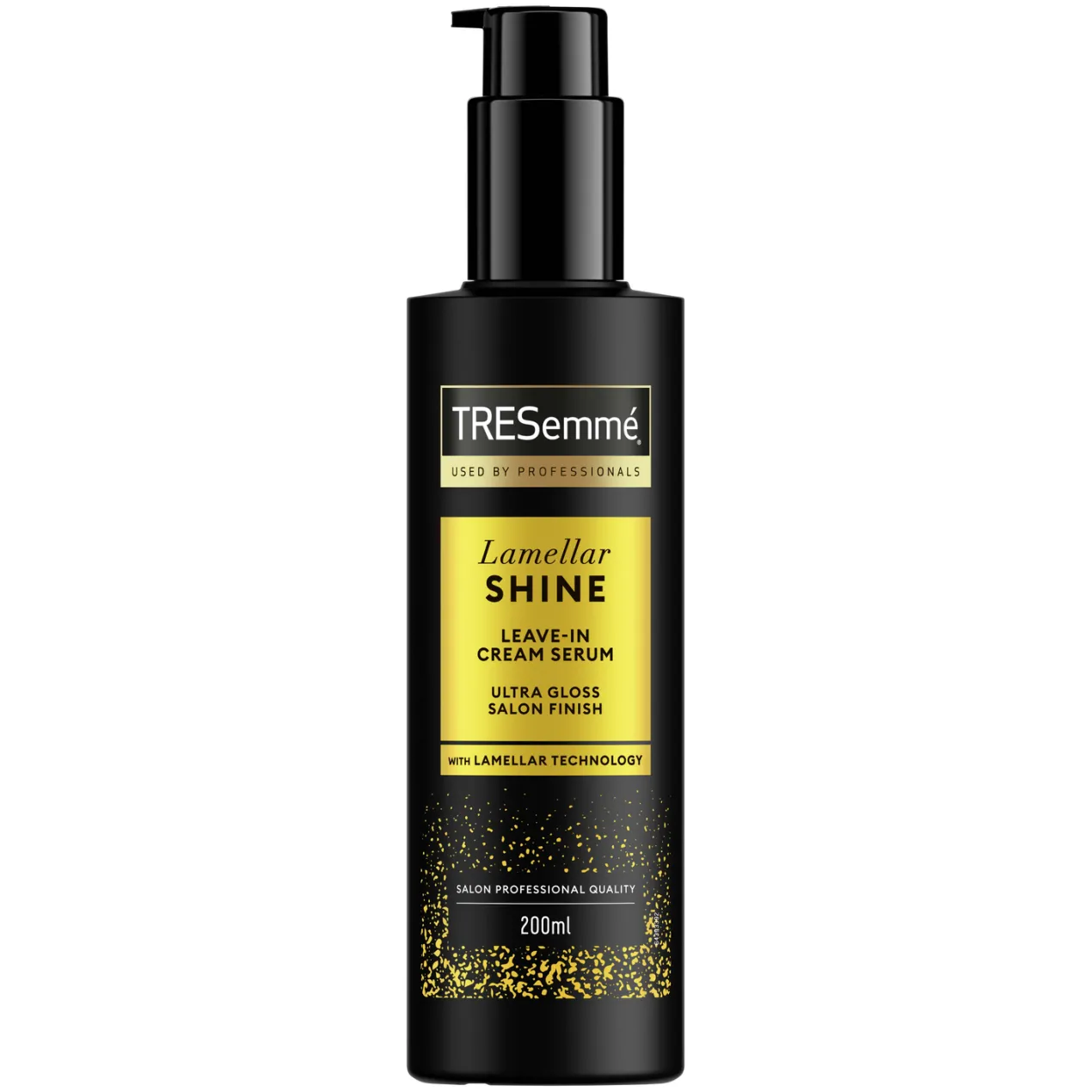 Lamellar Shine Sérum-Crema Sin Aclarado