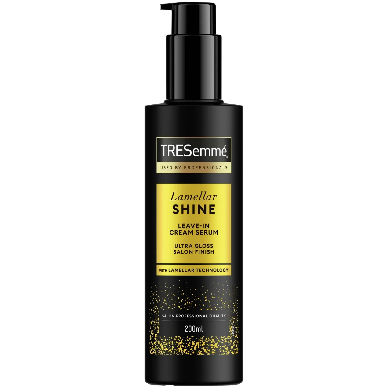 Lamellar Shine Sérum-Crema Sin Aclarado