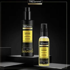 Lamellar Shine Sérum-Crema Sin Aclarado