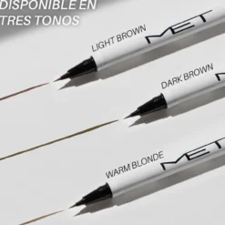Laminate & Shape Brow Duo Pincel Fijador de Cejas