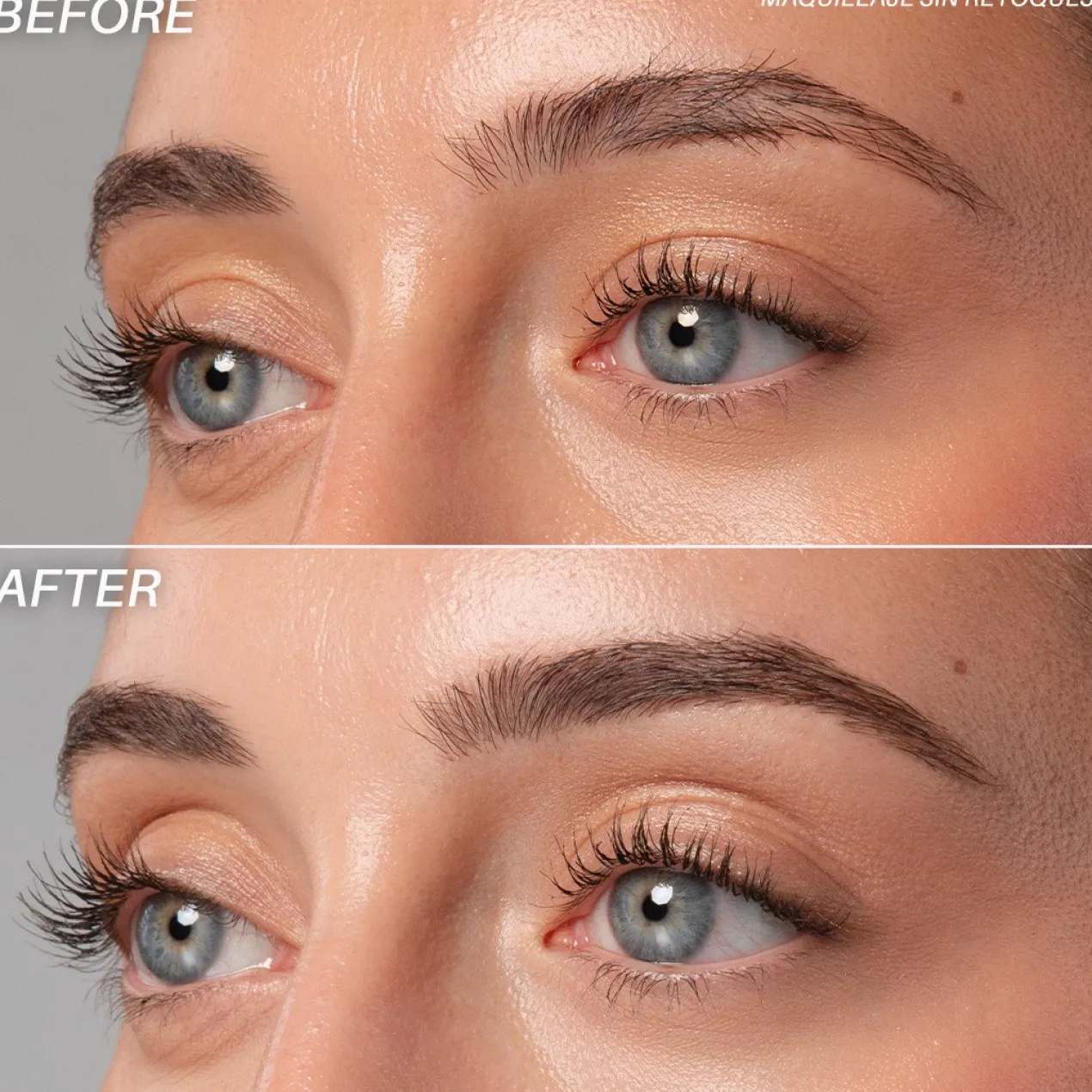 Laminate & Shape Brow Duo Pincel Fijador de Cejas