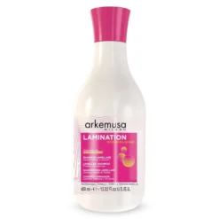 Lamination Champú Laminador