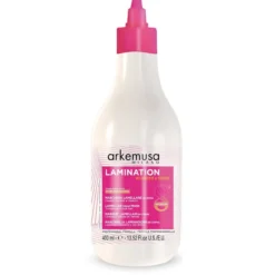 Lamination Mascarilla Capilar Laminadora en Crema