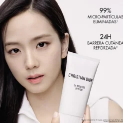 La Mousse OFF/ON Espuma Limpiadora y Purificante