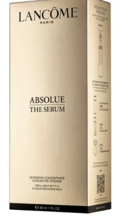 Lancôme Absolute Serum Antiedad