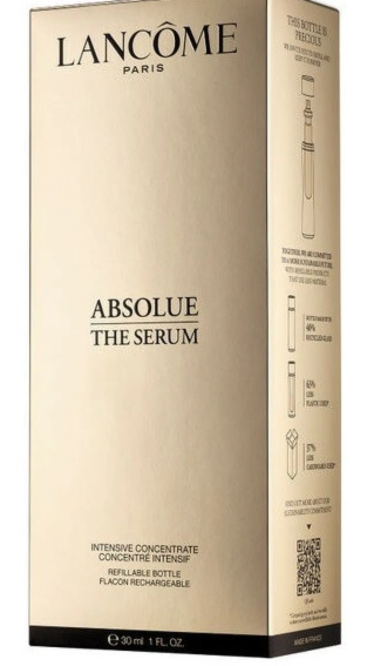 Lancôme Absolute Serum Antiedad