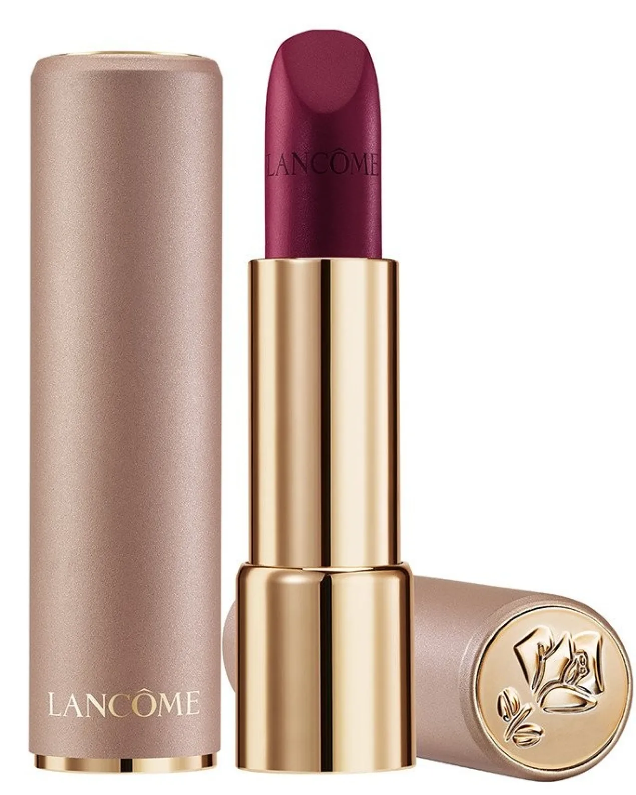 Lancôme L'Absolu Rouge Intimatte Barra de Labios