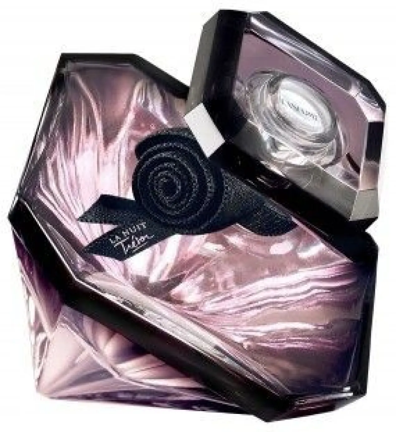 La Nuit Tresor EDP