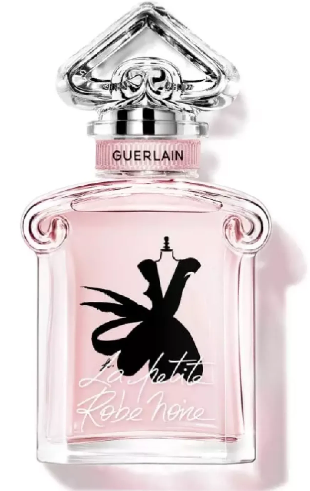 La Petite Robe Noire EDT
