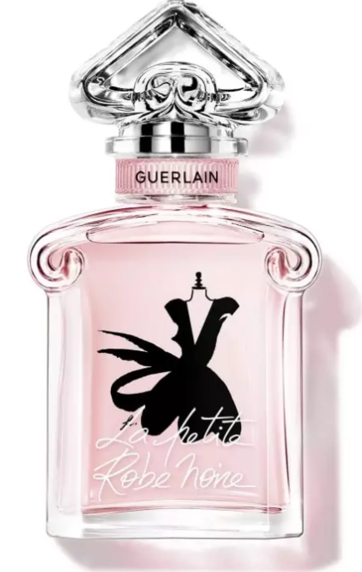 La Petite Robe Noire EDT