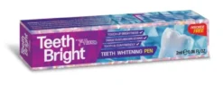 Lapíz Blanqueador Dental Teeth Bright