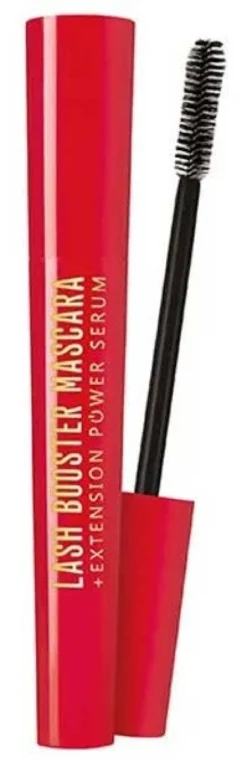 Lash Booster Máscara de Pestañas