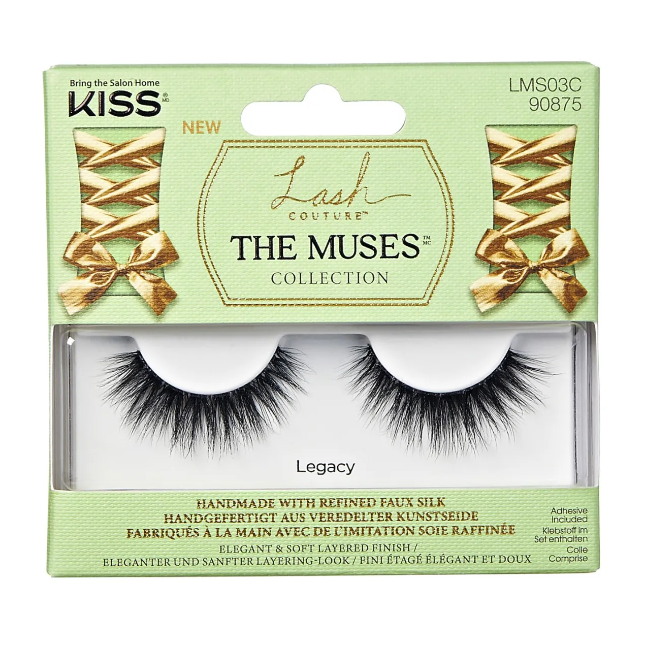 Lash Couture The Mouses Pestañas Postizas
