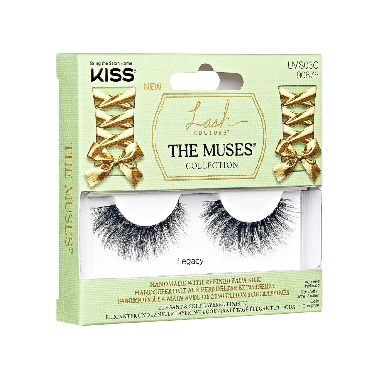 Lash Couture The Mouses Pestañas Postizas