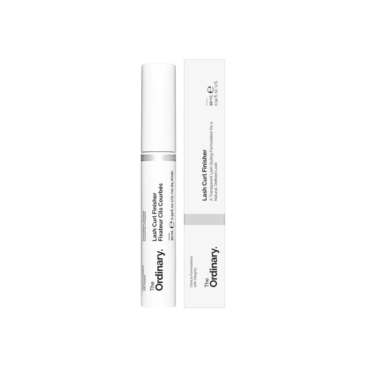Lash Curl Finisher