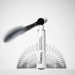 Lash Curl Finisher