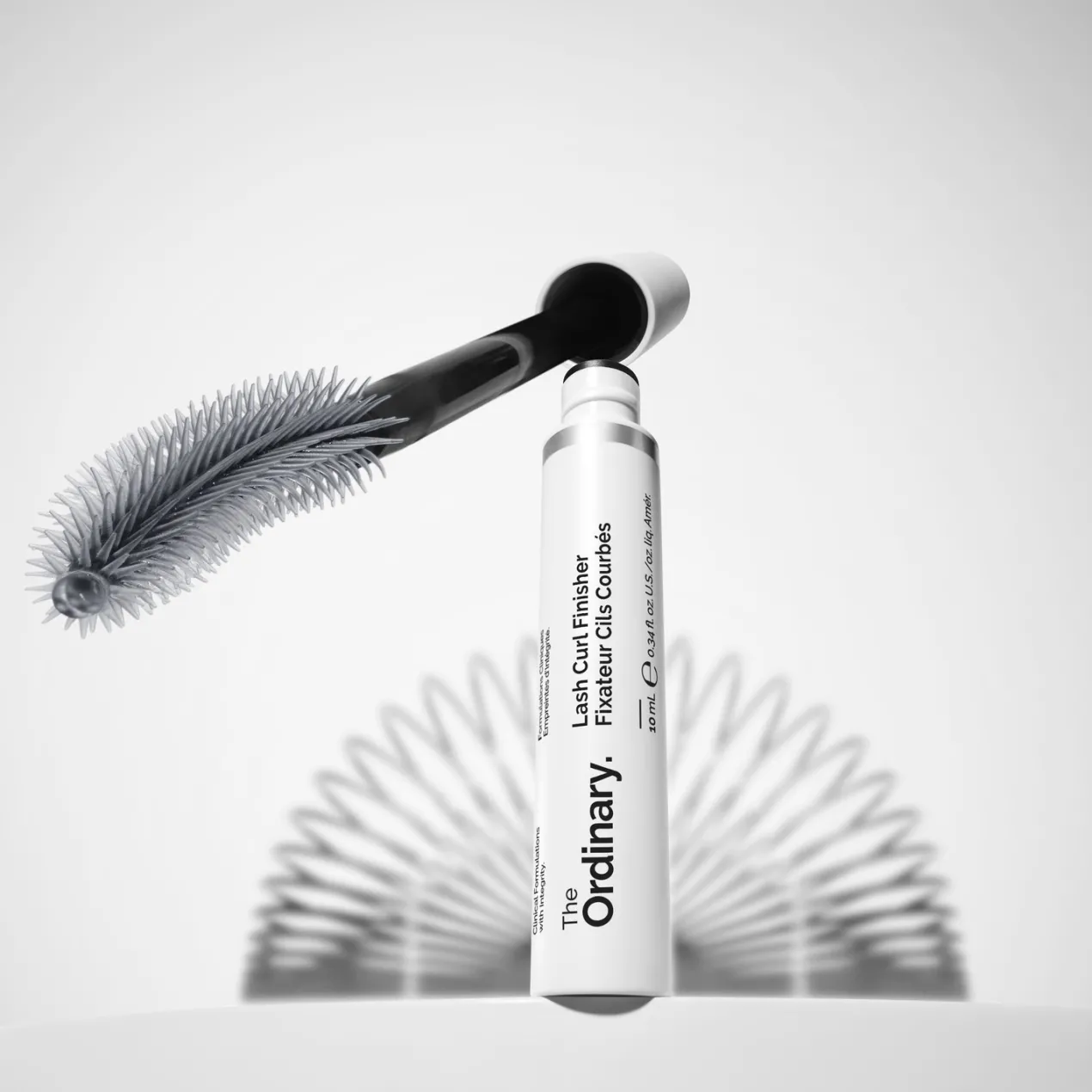 Lash Curl Finisher