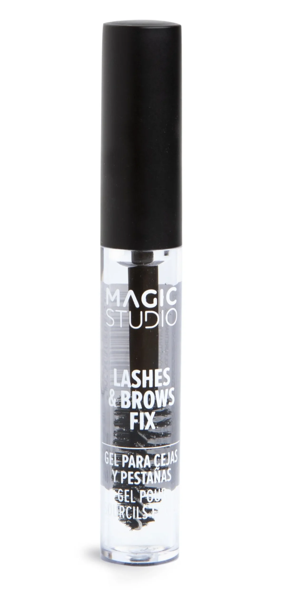 Lashes & Brow Fix