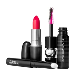 Lashes to Lips Estuche Máscara + Labios