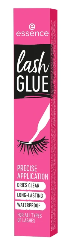 Lash Glue Pegamento de Pestañas