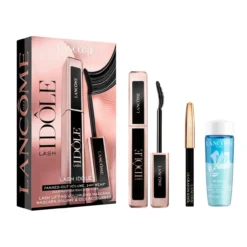 Lash Idôle Mascara Routine Set