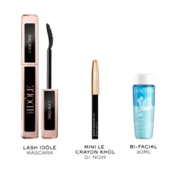 Lash Idôle Mascara Routine Set