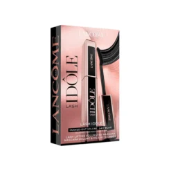 Lash Idôle Mascara Routine Set