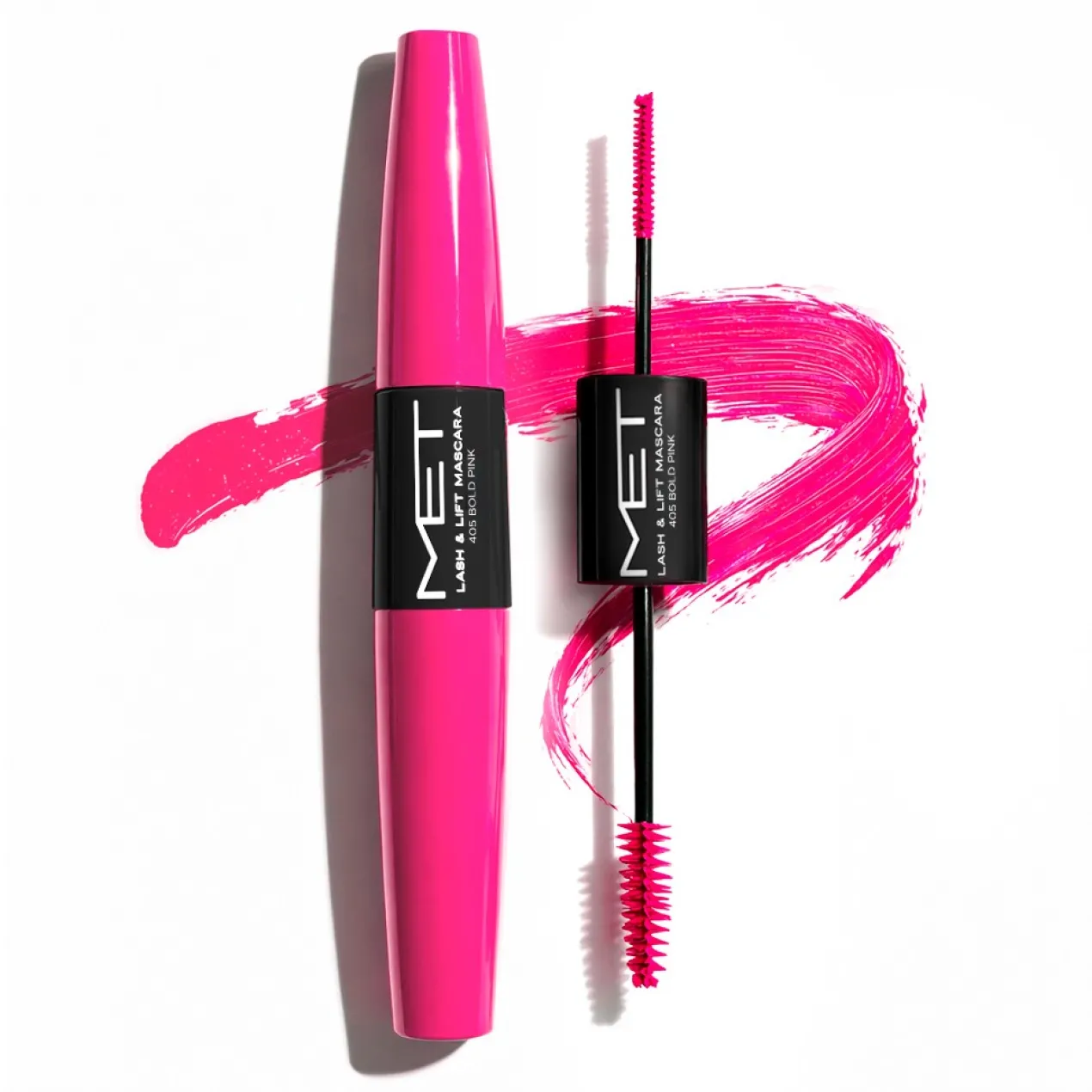 Lash & Lift Mascara de Pestañas