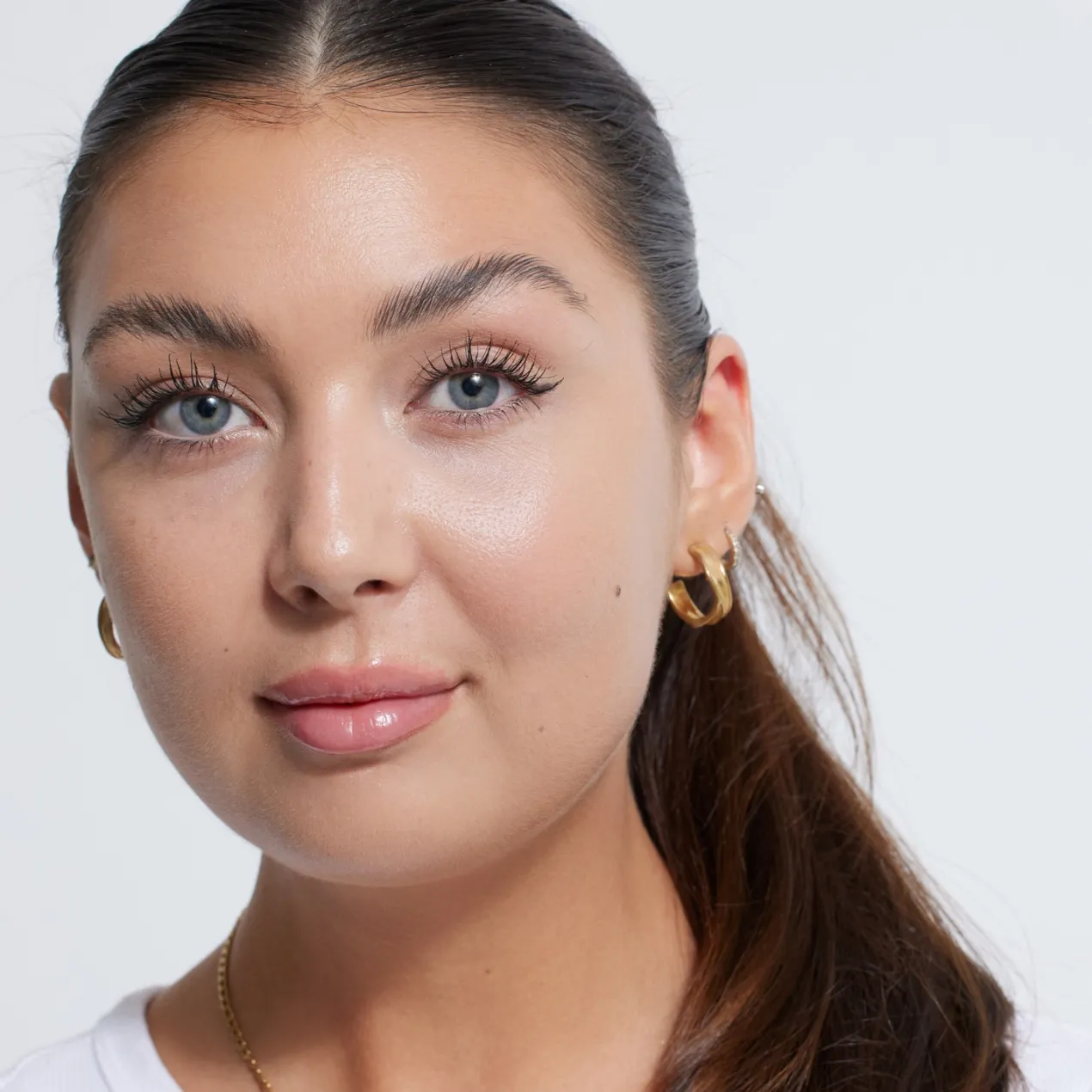 Lash Lift Máscara de Pestañas