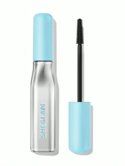 Lashlighter Infinite Tubing Black Mascara
