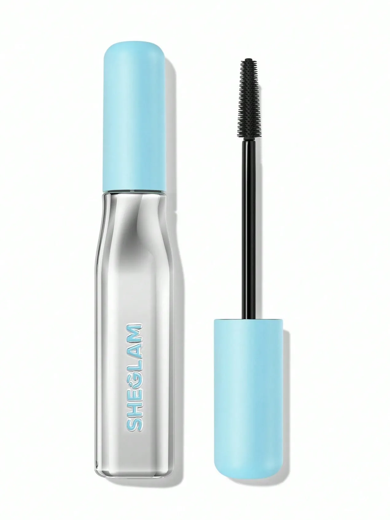 Lashlighter Infinite Tubing Black Mascara