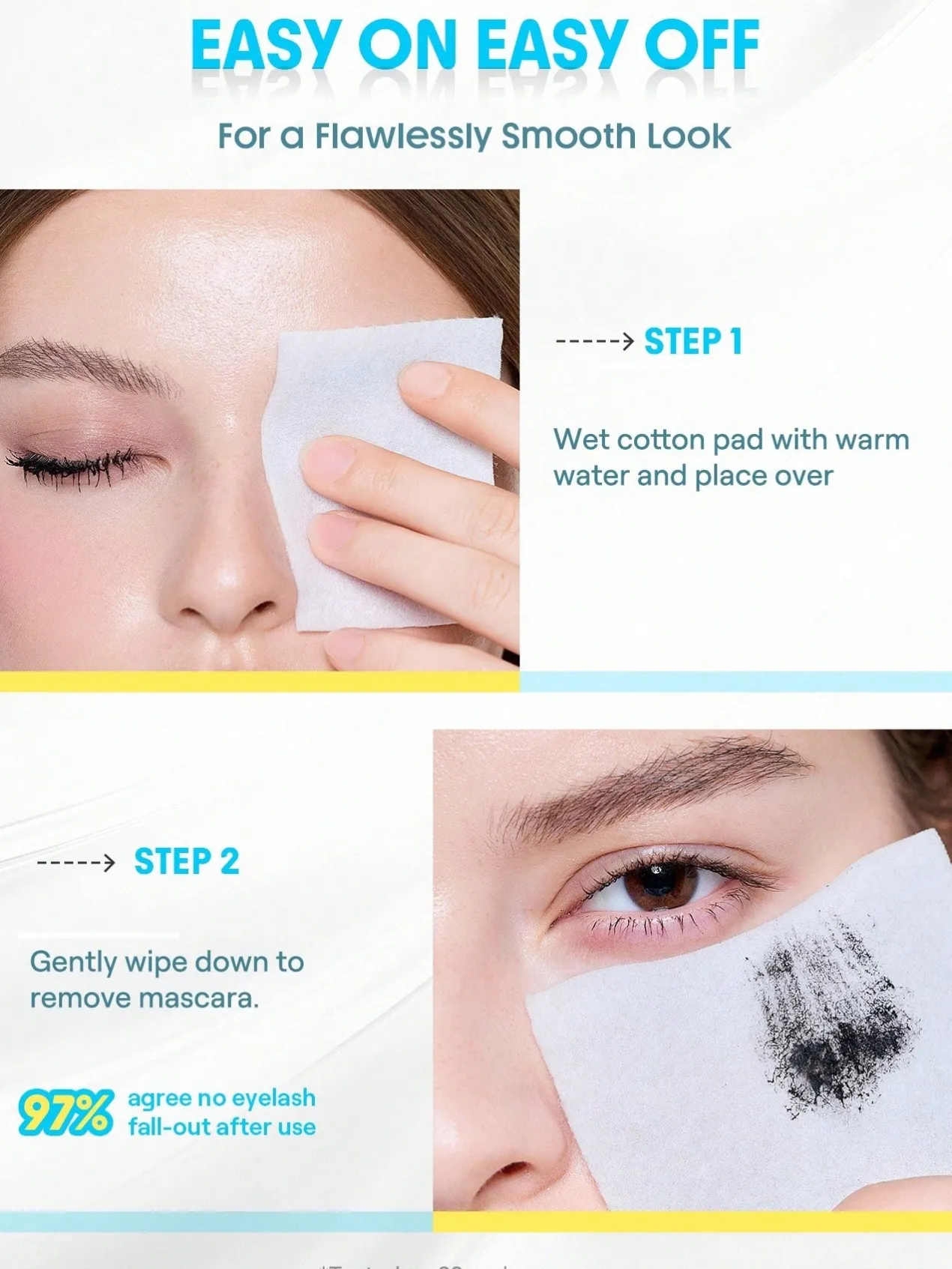 Lashlighter Infinite Tubing Black Mascara