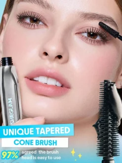 Lashlighter Infinite Tubing Black Mascara