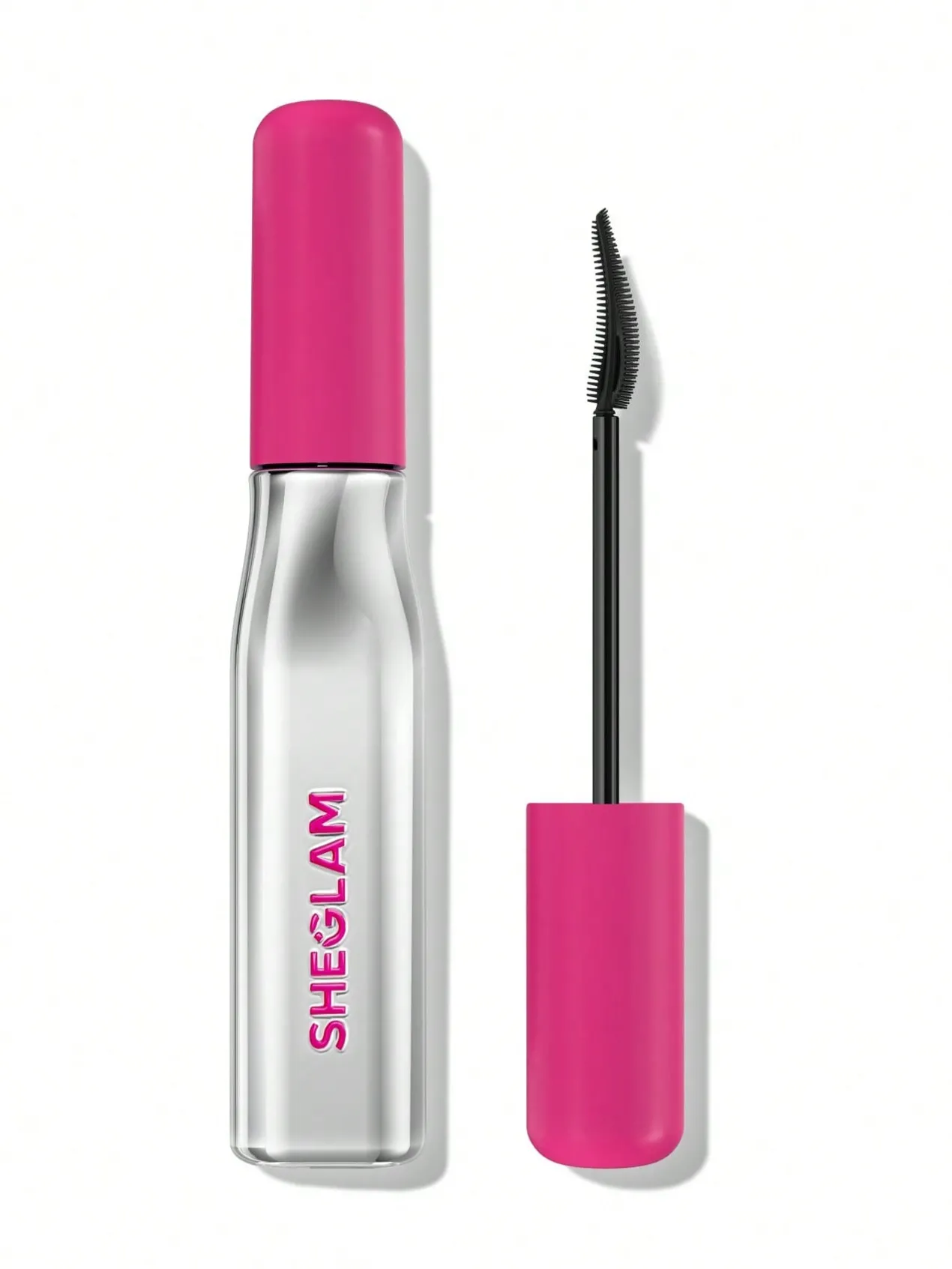 Lashlighter Up & Out Máscara Black
