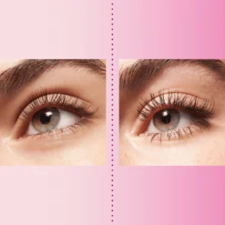 Lash Like A Boss Máscara de Pestañas Volumen