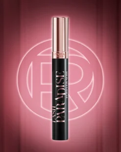 Lash Paradise Forever Noir Máscara De Pestañas