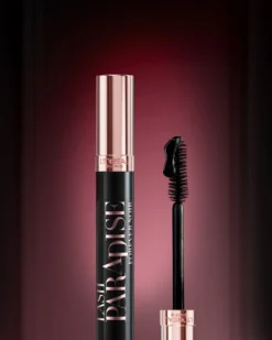 Lash Paradise Forever Noir Máscara De Pestañas
