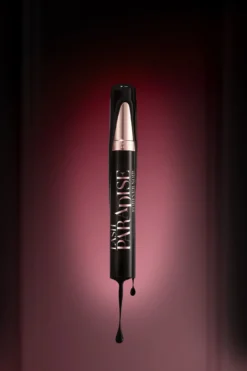 Lash Paradise Forever Noir Máscara De Pestañas